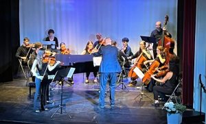 Cherasco Classica Eureka Ensemble