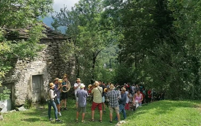 Festa della Montagna di Locana