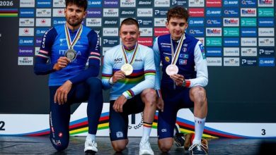 Filippo-Ganna-argento-Mondiale-di-ciclismo