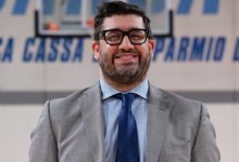 Gators 2026-27 Presidente Francesco Nasari