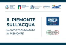 Sci Nautico e Cable Wakeboard: Festa Internazionale in Piemonte
