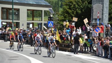 Sestriere Tour de France