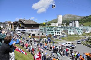 Sestriere appuntamenti luglio