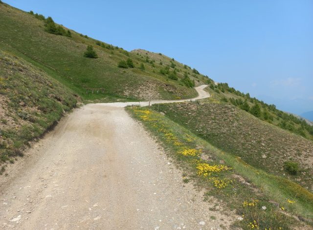 Strada dell’Assietta