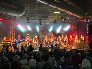 Summer Forest Festival