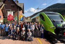Torino-Ciriè-Germagnano-Ceres