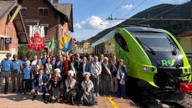 Torino-Ciriè-Germagnano-Ceres