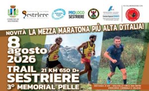 Trail sui Sentieri dei Campioni 3 Memorial Pelle