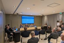 conferenza servizi Einstein Telescope