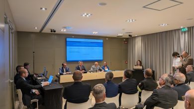 conferenza servizi Einstein Telescope