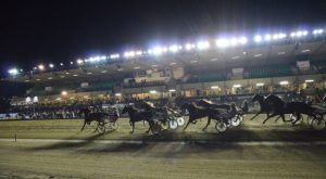 corsa dedicata ad un gelato