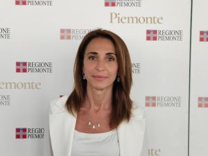 elena chiorino dalla regione
