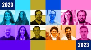 premi INFN 2023 tesi di dottorato