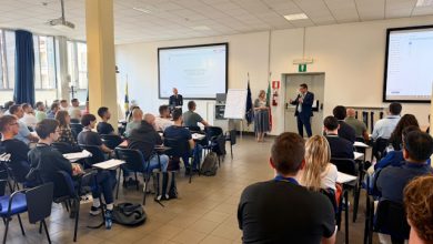 101 Corso di Formazione Agenti di Polizia Locale