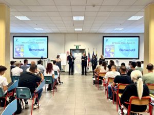 Corso di Formazione Agenti di Polizia Locale