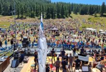 Ferragosto a Sportinia