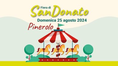 Fiera di San Donato Pinerolo