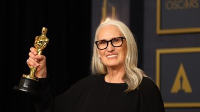 Jane Campion