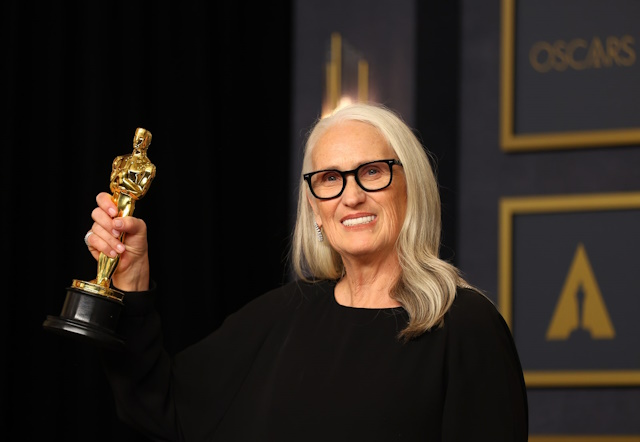 Jane Campion