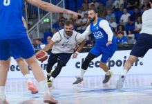 Precampionato Brescia Reale Mutua