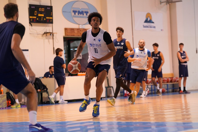 Ritiro a Bielmonte Reale Mutua