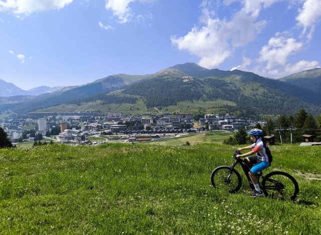 Sestriere agosto 2024