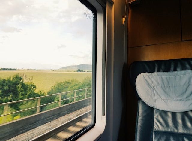 Settimana di-Ferragosto controlli Polizia stazioni e treni