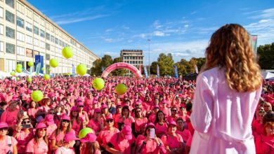 StraWoman Humanitas 2025