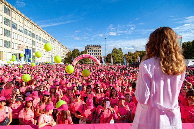 StraWoman Humanitas 2025