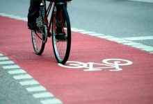 ciclovia tra Roreto, Bra e Pollenzo