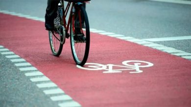 ciclovia tra Roreto, Bra e Pollenzo