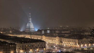 guida città di torino