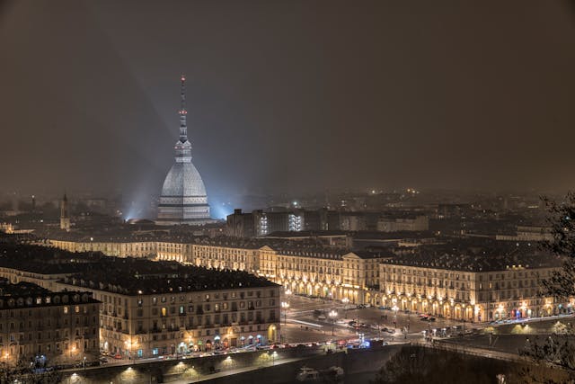 guida città di torino