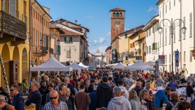 mercato dell’antiquariato e del collezionismo