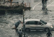 Alluvione Comuni del torinese