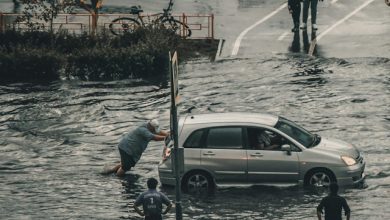 Alluvione Comuni del torinese