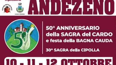 Andezeno Sagra del Cardo