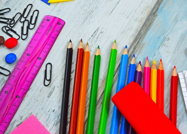 Cartoleria Sospesa 2025