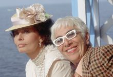 Contemporanea International Film Festival Omaggio a Lina Wertmüller