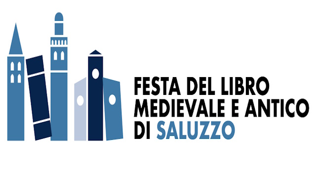 Festa del libro medievale e antico di Saluzzo