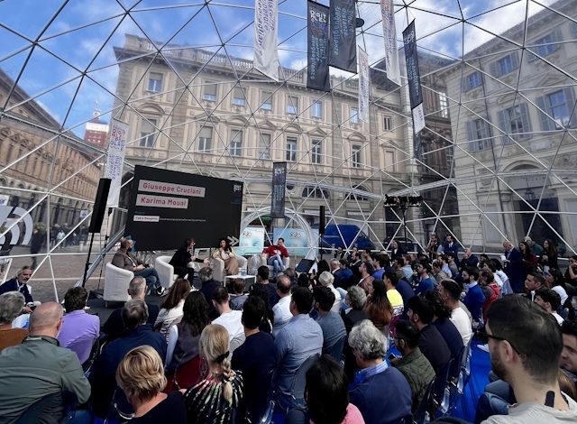 Festival del Digitale Popolare 2025