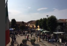 Fiera dell’agricoltura nel canavese