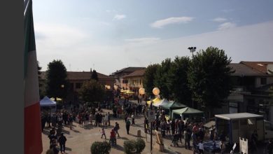 Fiera dell’agricoltura nel canavese