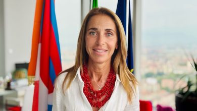 Inizio anno scolastico lettera agli studenti Chiorino