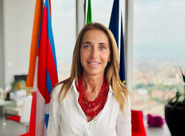 Inizio anno scolastico lettera agli studenti Chiorino