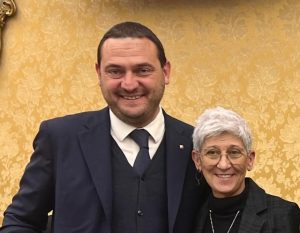 Magliano Stoppelli emendamento prevenzione suicidio