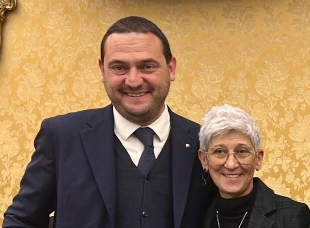 Magliano Stoppelli emendamento prevenzione suicidio