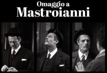 Marcello Mastroianni