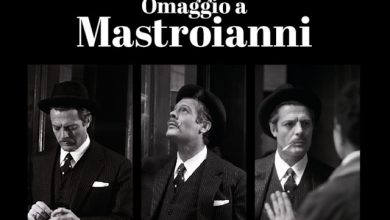 Marcello Mastroianni