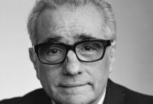 Martin Scorsese